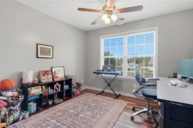 2506 Betty Sue Drive, Buford, GA 30519