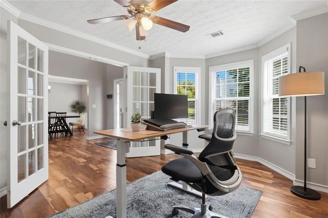 2506 Betty Sue Drive, Buford, GA 30519