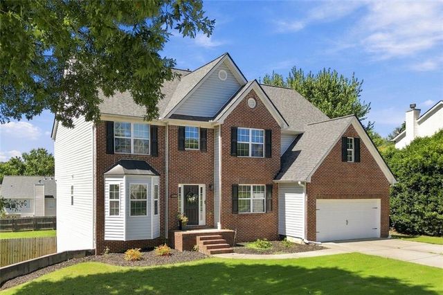 2506 Betty Sue Drive, Buford, GA 30519