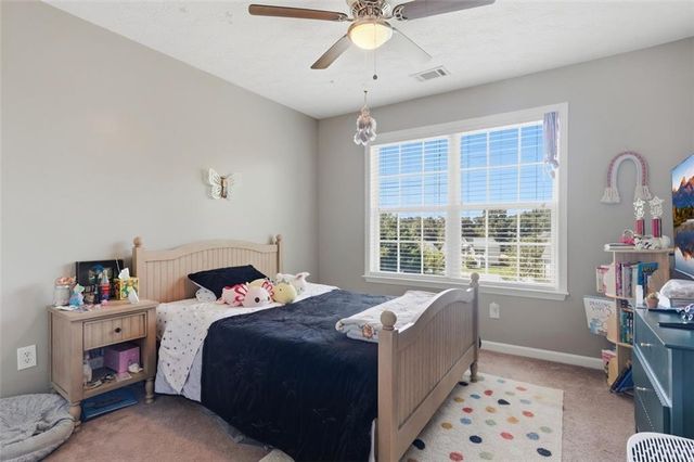2506 Betty Sue Drive, Buford, GA 30519
