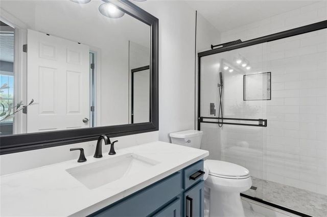 2506 Betty Sue Drive, Buford, GA 30519