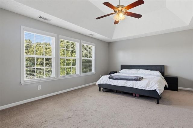 2506 Betty Sue Drive, Buford, GA 30519