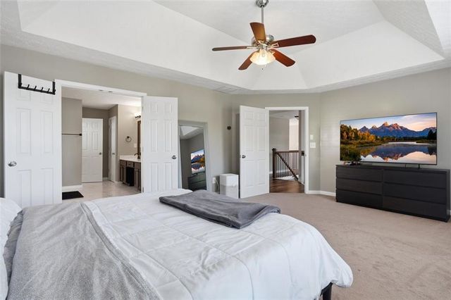2506 Betty Sue Drive, Buford, GA 30519