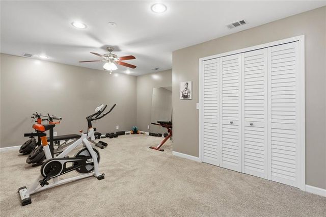 2506 Betty Sue Drive, Buford, GA 30519