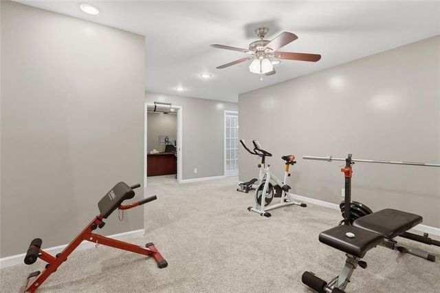 2506 Betty Sue Drive, Buford, GA 30519