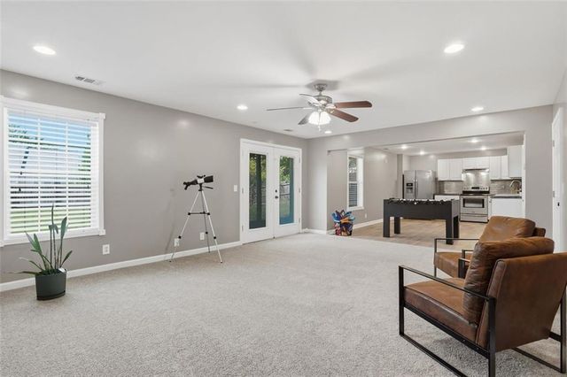 2506 Betty Sue Drive, Buford, GA 30519