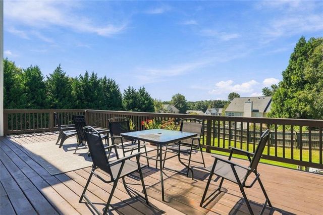 2506 Betty Sue Drive, Buford, GA 30519