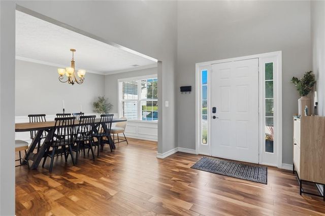 2506 Betty Sue Drive, Buford, GA 30519