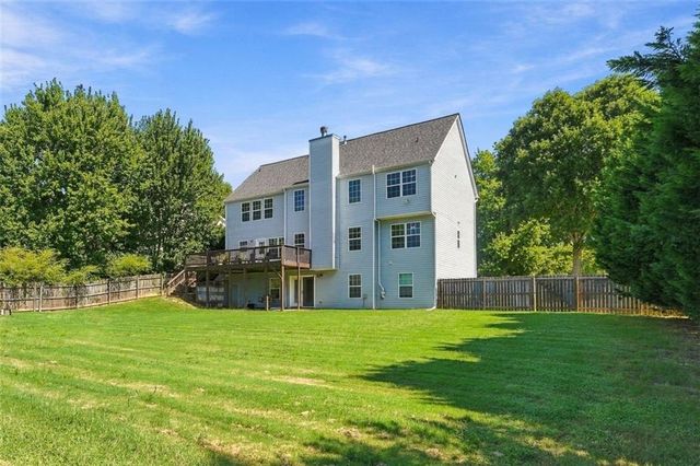 2506 Betty Sue Drive, Buford, GA 30519