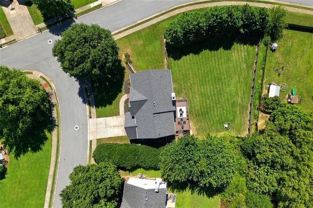 2506 Betty Sue Drive, Buford, GA 30519