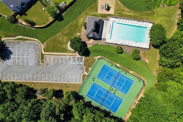 2506 Betty Sue Drive, Buford, GA 30519