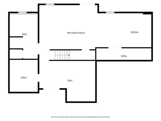 2506 Betty Sue Drive, Buford, GA 30519