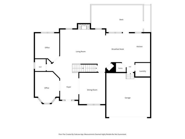 2506 Betty Sue Drive, Buford, GA 30519