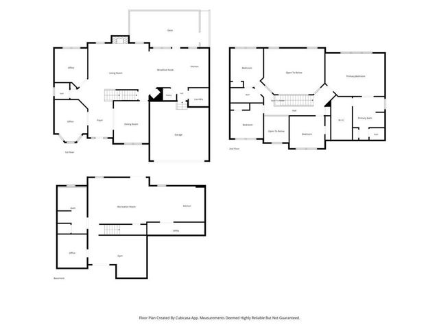 2506 Betty Sue Drive, Buford, GA 30519