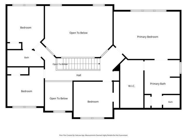 2506 Betty Sue Drive, Buford, GA 30519