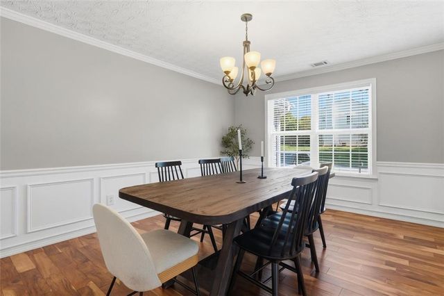 2506 Betty Sue Drive, Buford, GA 30519