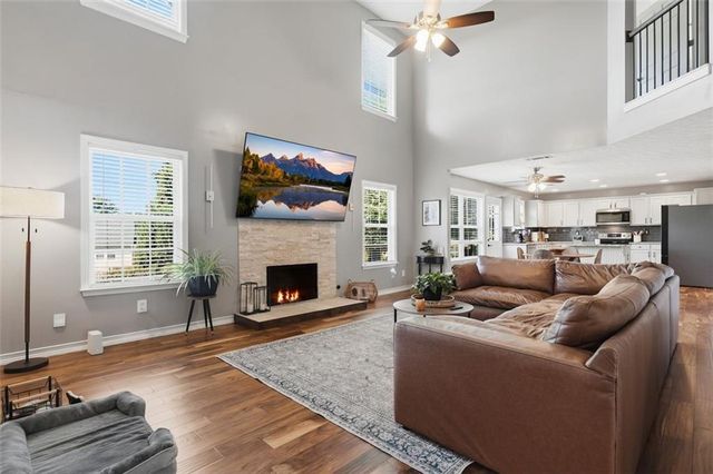 2506 Betty Sue Drive, Buford, GA 30519