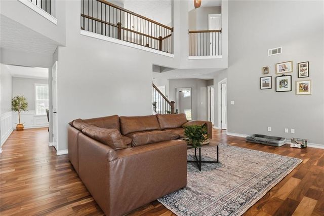 2506 Betty Sue Drive, Buford, GA 30519