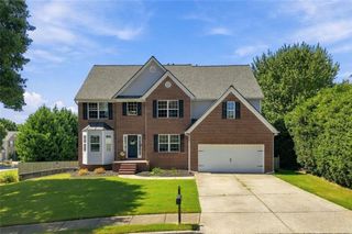 2506 Betty Sue Drive, Buford, GA 30519