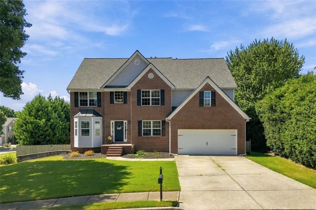 2506 Betty Sue Drive, Buford, GA 30519