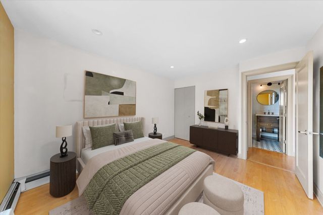 3900 N PINE GROVE Avenue 910, Chicago, IL 60613