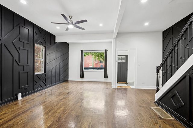 6547 S Langley Avenue, Chicago, IL 60637