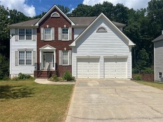 421 HOLLAND SPRINGS Drive, Powder Springs, GA 30127