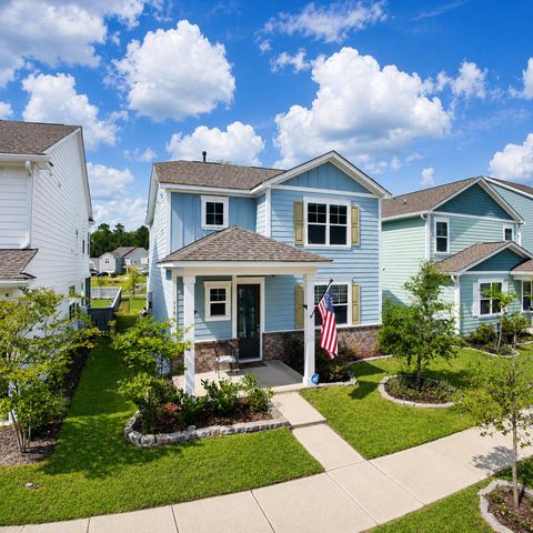 110 Loon Drive, Summerville, SC 29483