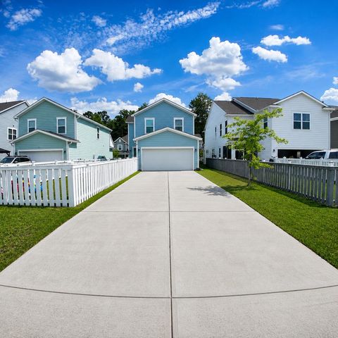 110 Loon Drive, Summerville, SC 29483