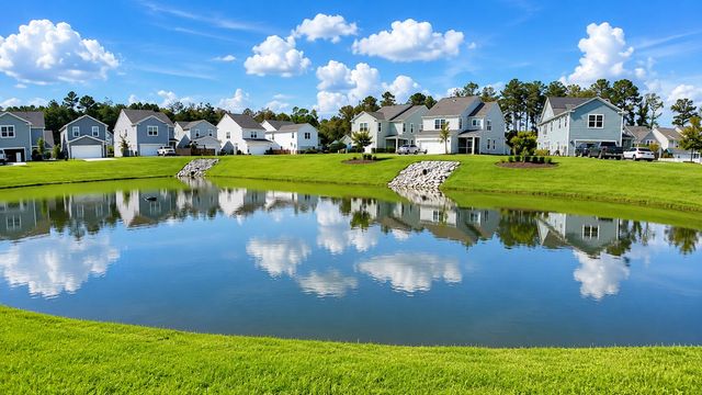 110 Loon Drive, Summerville, SC 29483