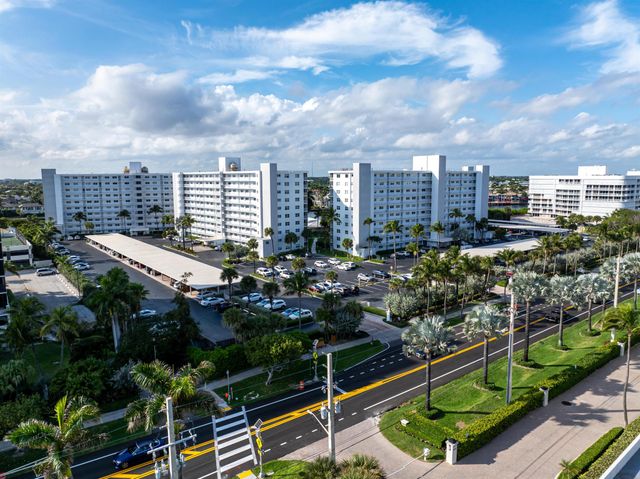 3300 S Ocean Boulevard 618-C, Highland Beach, FL 33487
