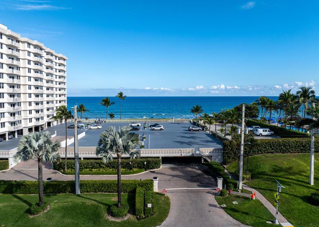 3300 S Ocean Boulevard 618-C, Highland Beach, FL 33487