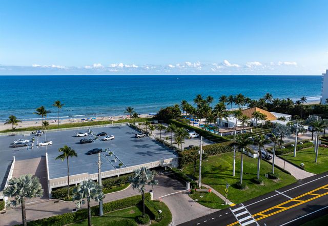 3300 S Ocean Boulevard 618-C, Highland Beach, FL 33487