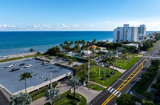 3300 S Ocean Boulevard 618-C, Highland Beach, FL 33487