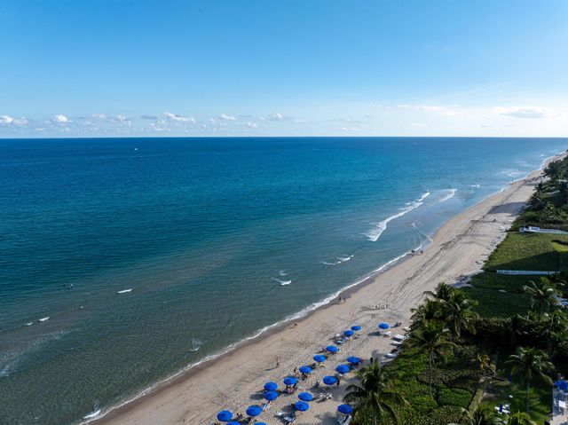 3300 S Ocean Boulevard 618-C, Highland Beach, FL 33487