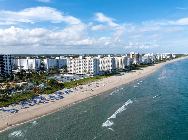 3300 S Ocean Boulevard 618-C, Highland Beach, FL 33487