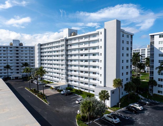 3300 S Ocean Boulevard 618-C, Highland Beach, FL 33487