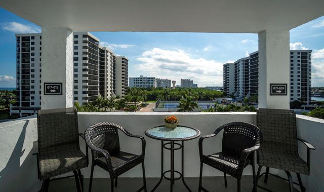 3300 S Ocean Boulevard 618-C, Highland Beach, FL 33487