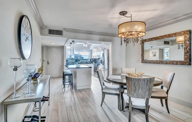 3300 S Ocean Boulevard 618-C, Highland Beach, FL 33487