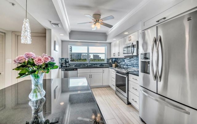 3300 S Ocean Boulevard 618-C, Highland Beach, FL 33487