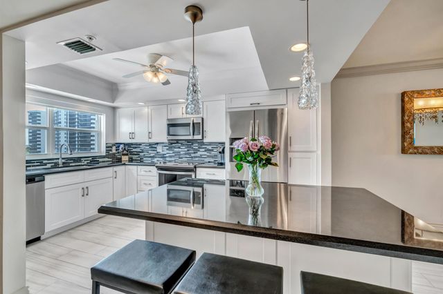 3300 S Ocean Boulevard 618-C, Highland Beach, FL 33487