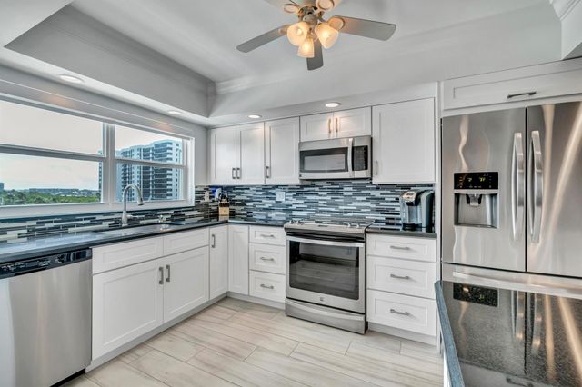 3300 S Ocean Boulevard 618-C, Highland Beach, FL 33487