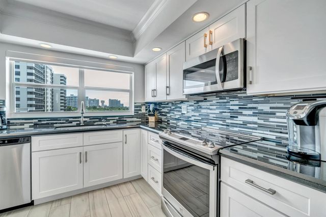 3300 S Ocean Boulevard 618-C, Highland Beach, FL 33487