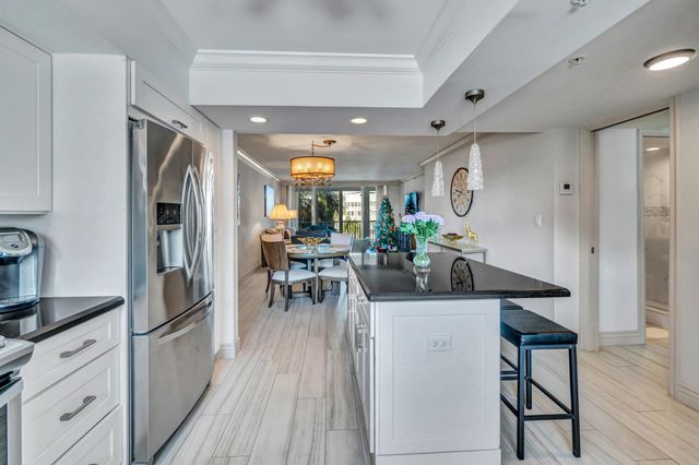 3300 S Ocean Boulevard 618-C, Highland Beach, FL 33487