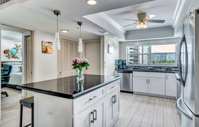 3300 S Ocean Boulevard 618-C, Highland Beach, FL 33487