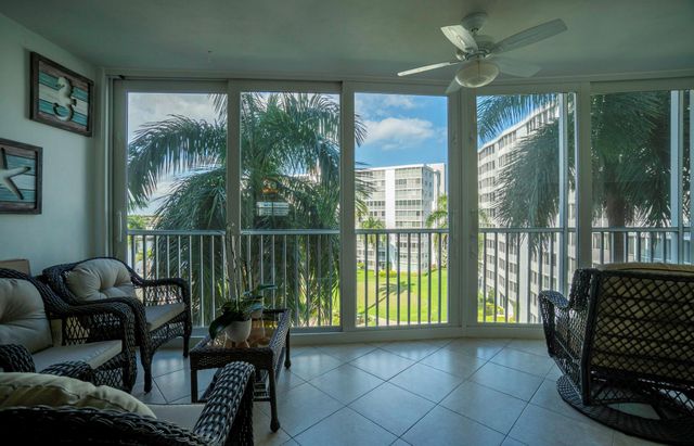3300 S Ocean Boulevard 618-C, Highland Beach, FL 33487