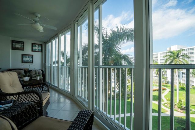 3300 S Ocean Boulevard 618-C, Highland Beach, FL 33487