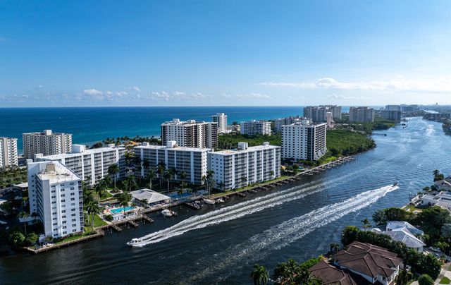 3300 S Ocean Boulevard 618-C, Highland Beach, FL 33487