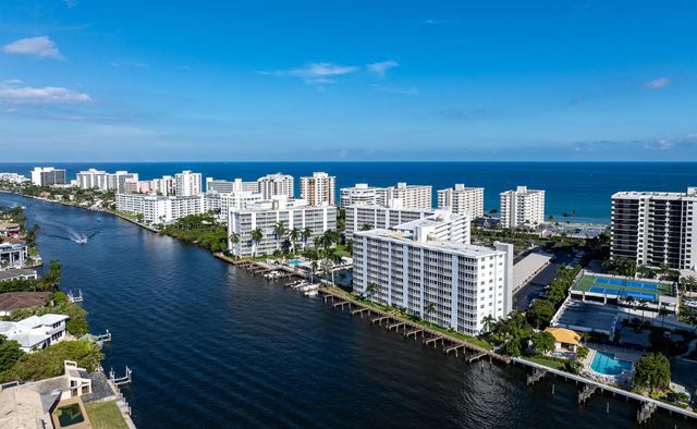 3300 S Ocean Boulevard 618-C, Highland Beach, FL 33487