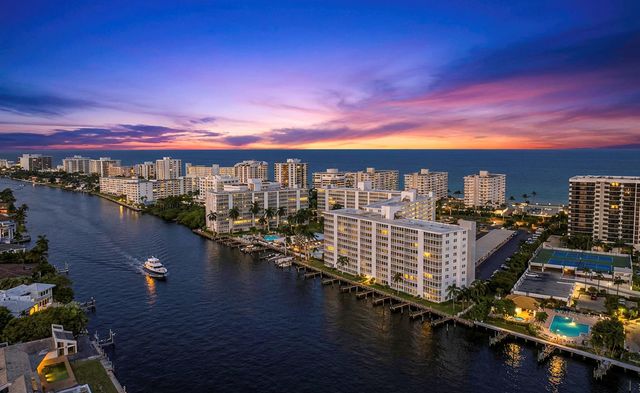 3300 S Ocean Boulevard 618-C, Highland Beach, FL 33487